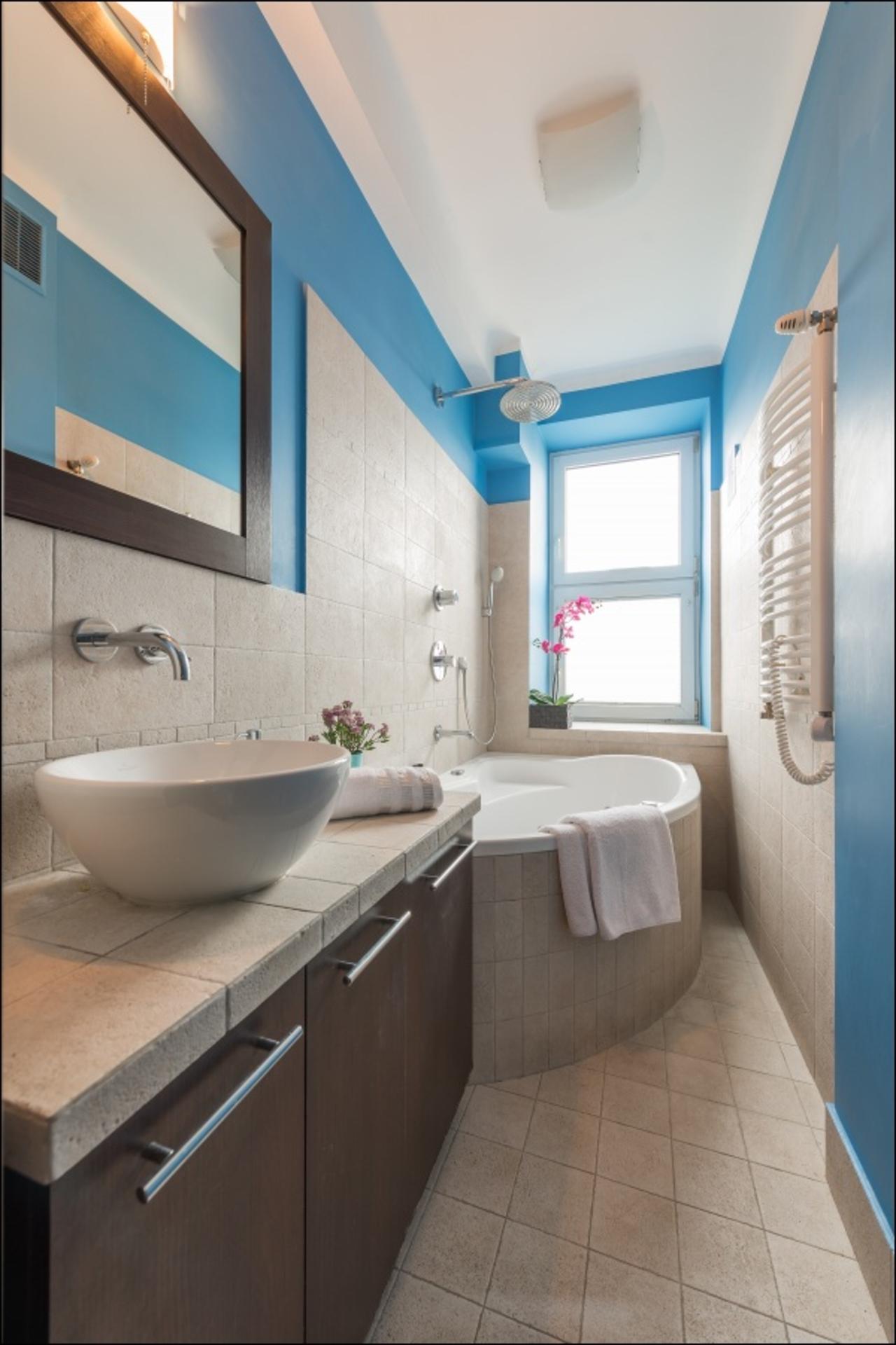 Dworzec Centralny P&O Serviced Apartments 바르샤바 외부 사진