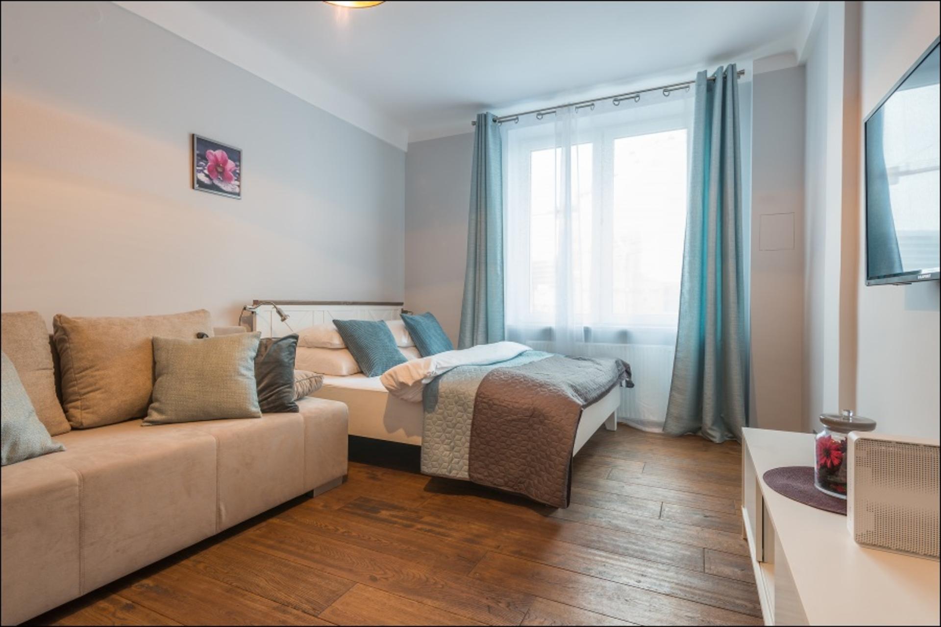 Dworzec Centralny P&O Serviced Apartments 바르샤바 외부 사진