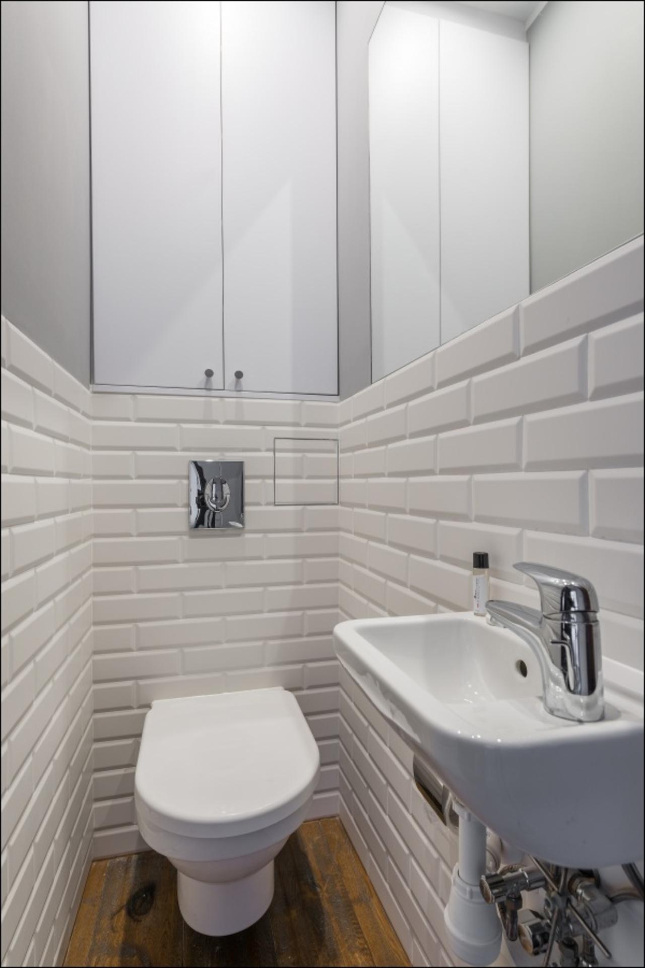 Dworzec Centralny P&O Serviced Apartments 바르샤바 외부 사진
